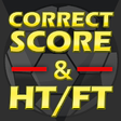 Icon of program: Betting Tips - Correct Sc…
