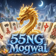 Icon of program: 55NGMogwai