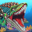 Icono de programa: Sea Monster City