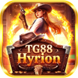 Icono de programa: TG88Hyrion