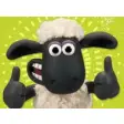 Icon of program: Shaun the Sheep Stickers