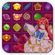 Icon of program: Candy Bonza Game