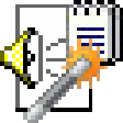 Icon of program: WAV Speech To Text Conver…