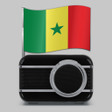 Icon of program: SNGAL FM AM RADIO