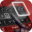 Icon of program: Deadpool Keyboard