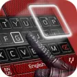 Icon of program: Deadpool Keyboard