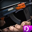 Gun Shooter Weapon icon