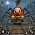 Icon of program: Scary Spider Adventure Tr…