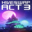 Icono de programa: Hiveswap: Act 3