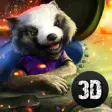 Icon of program: Raccoon Hero - Fatal Batt…