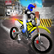 Icono de programa: Extreme Stunts Bike Rider…