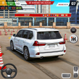 Icon of program: Extreme Prado Parking Gam…