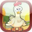 Icon of program: Chicken Farm Egg Baby Dro…