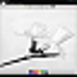 Icono de programa: Adult Coloring Book - Flo…