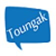 Icon of program: Toungak for Windows 8