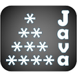 Icono de programa: Java Pattern Programs
