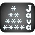 Icon of program: Java Pattern Programs