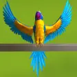 Icon of program: My Talking Parrot