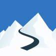 Icon of program: Slopes: Ski & Snowboard
