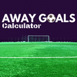 Icon of program: Away Goals Calculator