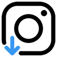 Icono de programa: InstaGrabber