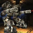 Icon of program: Zombies Vs Robot FREE.