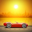 Icon of program: On the road - transport p…