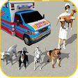 Icon of program: Dog Rescue Game - Animal …