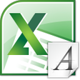 Icon of program: Excel Change Font Size an…