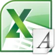 Icon of program: Excel Change Font Size an…