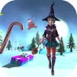 Icon of program: Santa Claus - The Witch H…