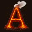 Icon of program: Ali Wallpapers - HD  Live