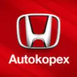 Icon of program: Honda Autokopex