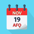 Icono de programa: Igbo Calendar