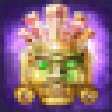 The Treasures Of Mystery Island 2: The Gates Of Fate icon