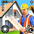 Icono de programa: New Family House Builder …