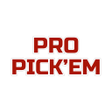 Icono de programa: Pro Pick'em