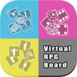 Virtual RPG Board icon
