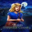 9 Clues: The Secret of Serpent Creek icon