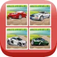 Icon of program: Find The Pairs - Cars Edi…