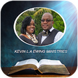 Icono de programa: Minister Kevin L A Ewing
