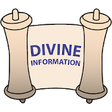 Icono de programa: Divine Information