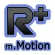 Icon of program: R+ m.Motion2 (ROBOTIS)