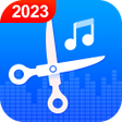 Icon of program: MP3 Cutter & Ringtone Mak…