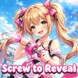 Icono de programa: Screw to Reveal