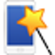 Icono de programa: QuickWhale Transfer