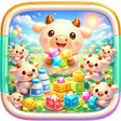 Icon of program: ZippyZazu: Marble Shooter