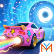 Icon of program: Time-Traveling Cars