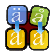 Icono de programa: Remove Accents From Chara…