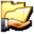 Icono de programa: Robo-FTP Server